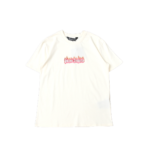 PA T-SHIRT FIAMMA – BIANCO
