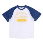 GLRY DPT T-shirt