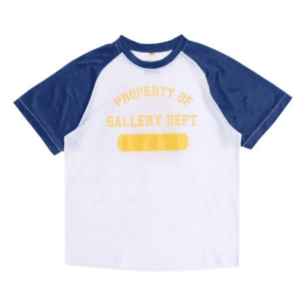 GLRY DPT T-shirt