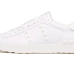 VLTN Sneaker Rockstud White