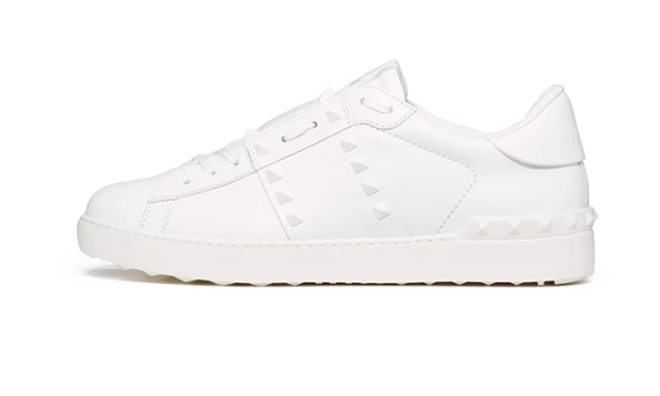 1-102-595x357-1.png VLTN Sneaker Rockstud White - Image 1