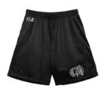 CHRM HRTS Shorts