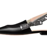 JDR BALLERINA SLINGBACK