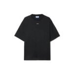 OFF-WHT T-shirt S.Matthew Skate Tee