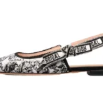 JDR BALLERINA SLINGBACK