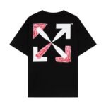 OFF-WHT T-shirt