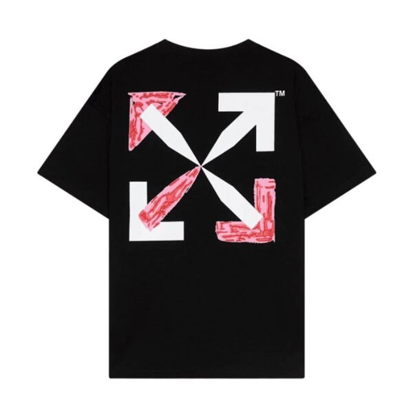 OFF-WHT T-shirt