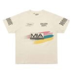 GLRY DPT T-shirt