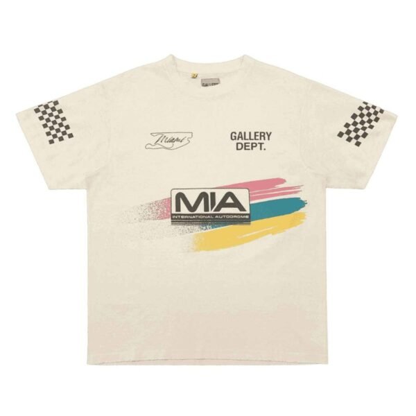 GLRY DPT T-shirt