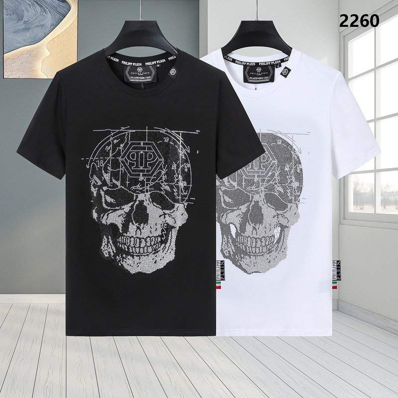1-126.jpg PP T-shirt - Image 1