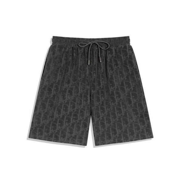 CD Shorts