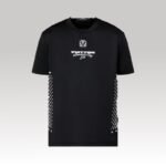 LV T-Shirt Technical Performance