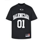 BLNCG T-shirt-  Basketeball Black 1:1