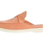 SUMMER WALK LOAFERS