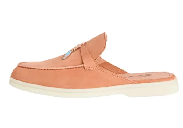 SUMMER WALK LOAFERS