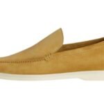 SUMMER WALK LOAFERS