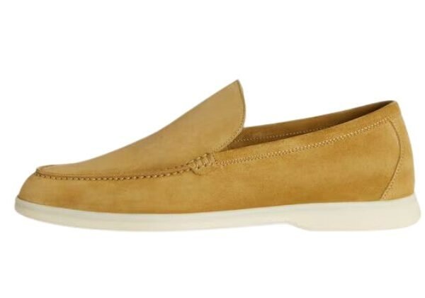 SUMMER WALK LOAFERS