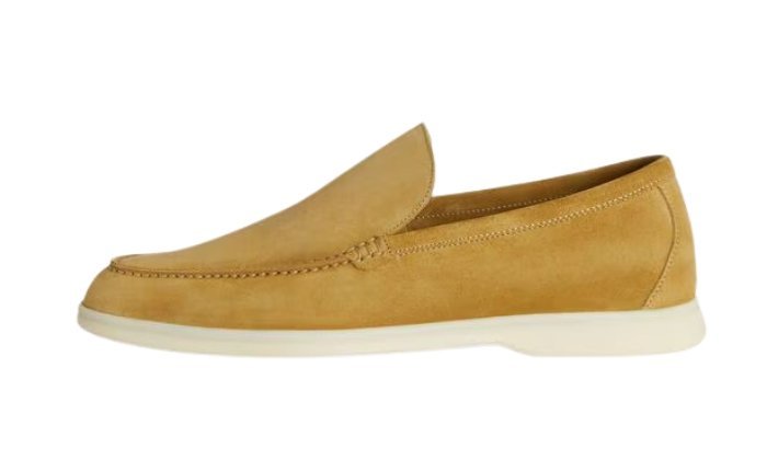 1-181.jpg SUMMER WALK LOAFERS - Image 1