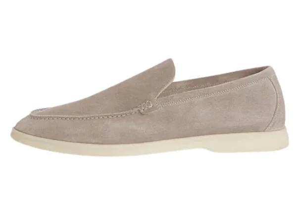 SUMMER WALK LOAFERS