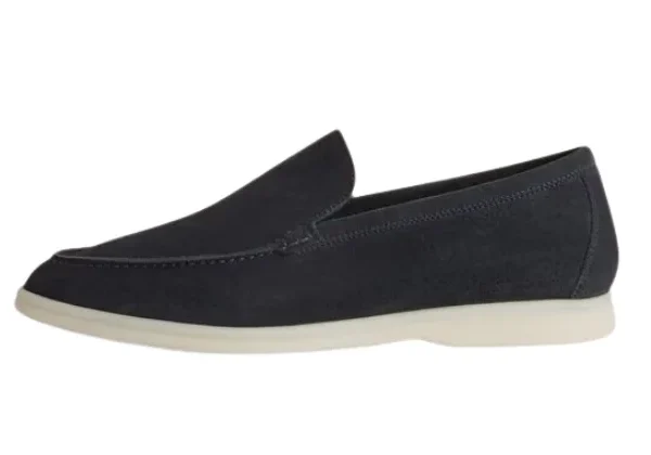 SUMMER WALK LOAFERS