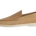 SUMMER WALK LOAFERS