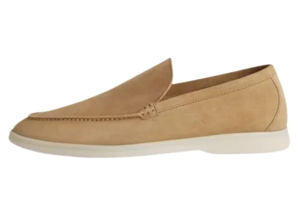 SUMMER WALK LOAFERS