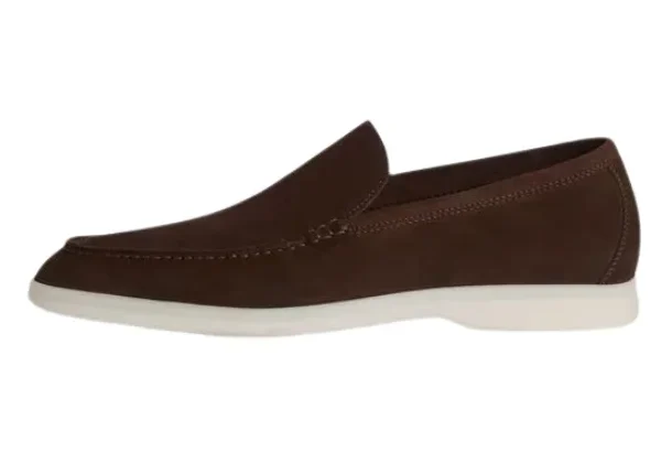 SUMMER WALK LOAFERS