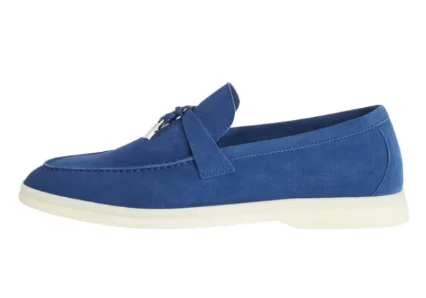 SUMMER WALK LOAFERS