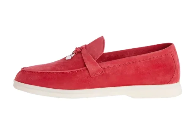 SUMMER WALK LOAFERS