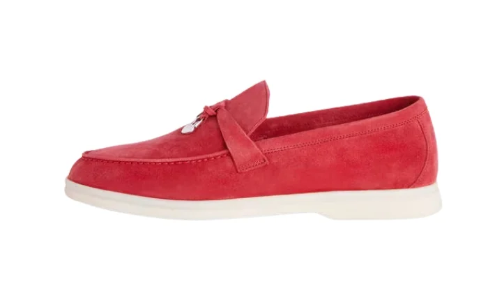 1-189.jpg.webp SUMMER WALK LOAFERS - Image 1