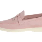 SUMMER WALK LOAFERS
