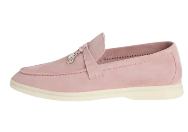 SUMMER WALK LOAFERS