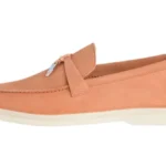 SUMMER WALK LOAFERS