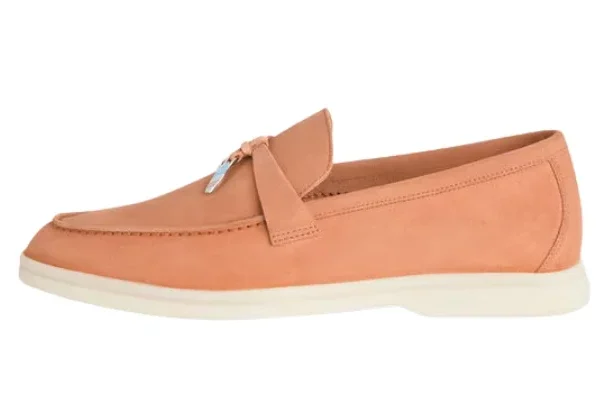 SUMMER WALK LOAFERS