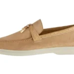 SUMMER WALK LOAFERS