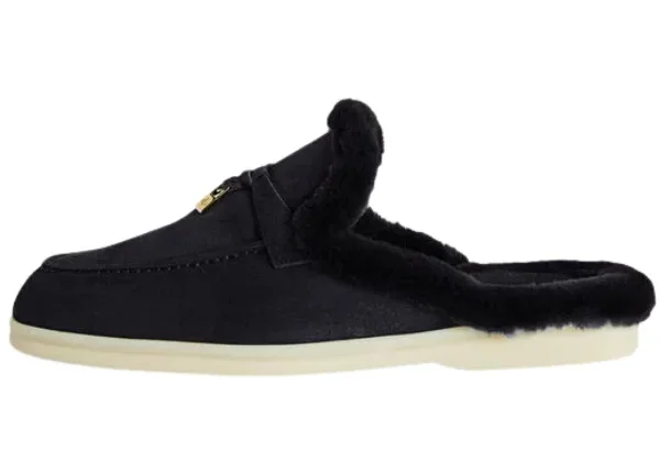 SUMMER WALK LOAFERS
