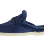 SUMMER WALK LOAFERS
