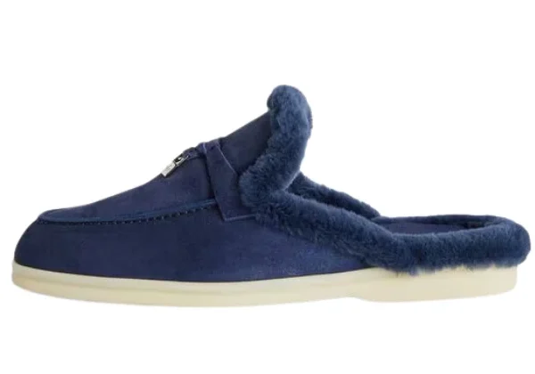 SUMMER WALK LOAFERS