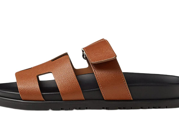 Hrs –  Sandal Naturale (man)