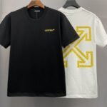 OFF-WHT T-shirt