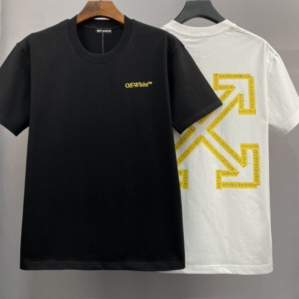 OFF-WHT T-shirt