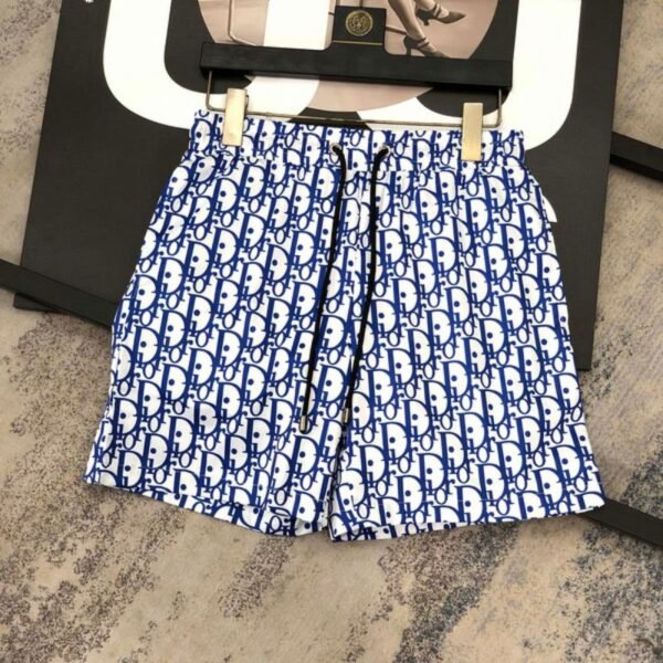 CD Shorts