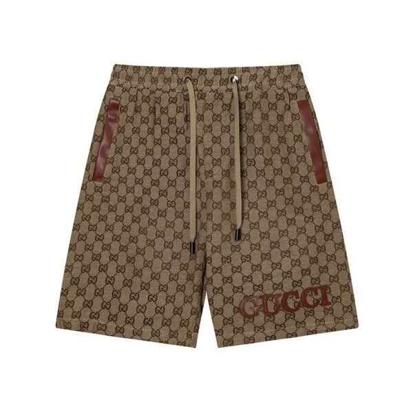 GG Shorts