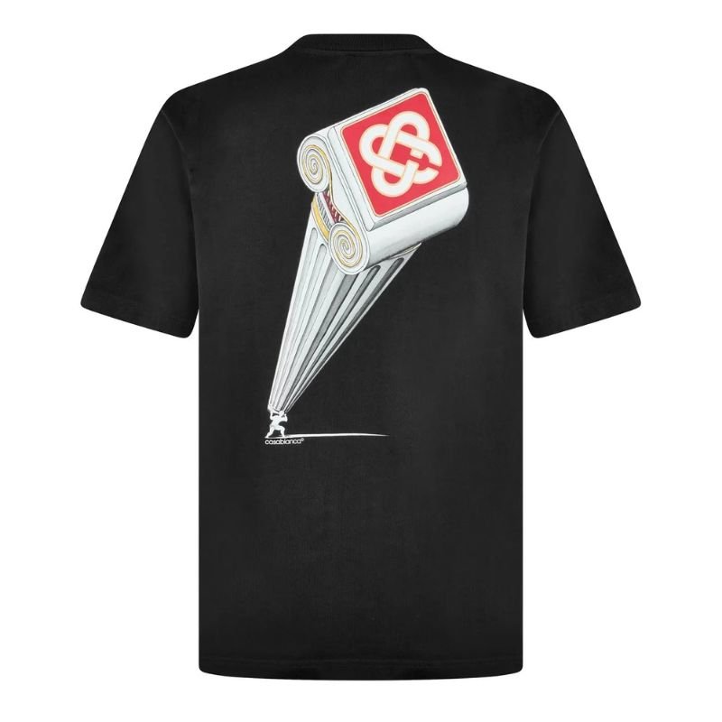 1-23.jpg T-shirt CasaBlanca - Image 1