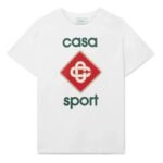 T-shirt CasaBlanca
