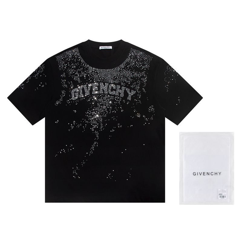 1-249.jpg GVNCHY T-Shirt - Image 1