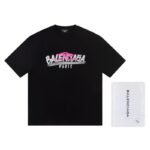 BLNCG T-shirt Paris