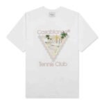T-shirt CasaBlanca