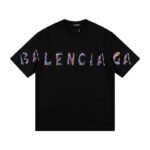 BLNCG T-shirt Black