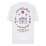T-shirt CasaBlanca